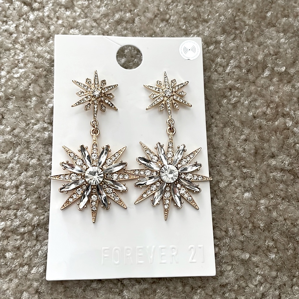 Fashion Jewelry Earrings Fashion Jewelry Earrings